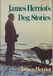 James Herriot's Dog Stories (James Herriot)