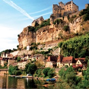 Visit the Prehistoric Sites of Dordogne, Near Les Eyries.