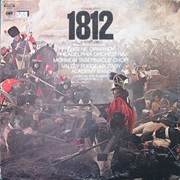 Tchaikovsky: 1812 Overture