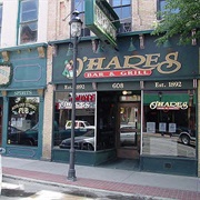 O'Hares Bar & Grill, Bay City