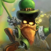 Leprechaun Veigar