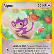 Aipom