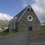 Christianskirkjan, Klaksvik