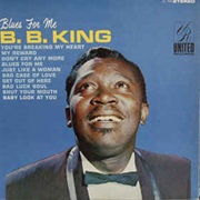 B.B. King - Blues for Me