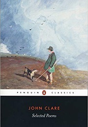 Selected Poems (John Clare)