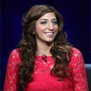 Chelsea Peretti