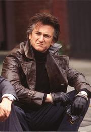 Sean Penn 2003 Mystic River