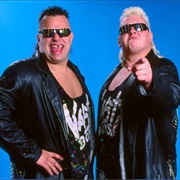 The Nasty Boys