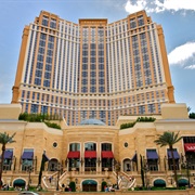 Nevada-The Palazzo