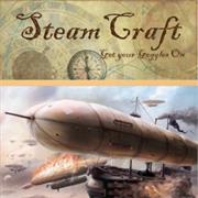 Steamcraft by Perilous Journeys Publishing