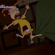 "The Wild Thornberrys" Blood Sisters