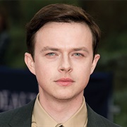 Dane Dehaan