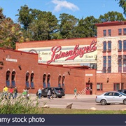 Leinenkugel Brewing Co. (Chippewa Falls, WI)