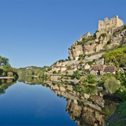 Visit Beynac-Et-Cazenac, Aquitaine.