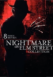 A Nightmare on Elm Street Collection (1984)