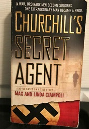Churchill's Secret Agent (Max Ciampoli)