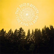 Down by the Water - Decemberists