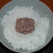 Katsuo No Shiokara