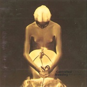 Controlled Bleeding - Golgotha