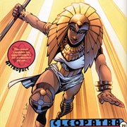 Cleopatra
