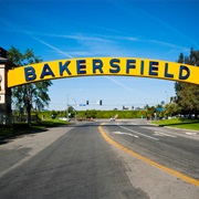 Bakersfield
