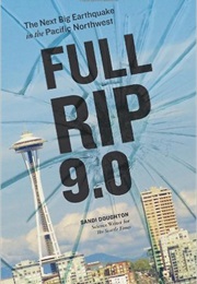 Full Rip 9.0 (Sandi Doughton)