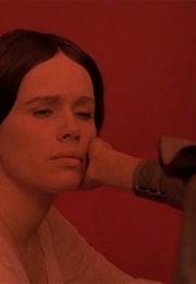 Liv Ullmann in Cries and Whispers (1972)