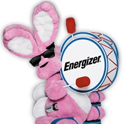 Energizer Bunny