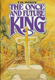 Camelot (The Once and Future King)