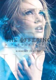 The Offering (Kimberly Derting)