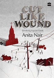 A Cut-Like Wound (Anita Nair)