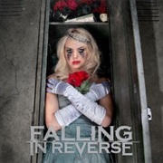 The Drug in Me Is You- Falling in Reverse