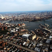 Brooklyn Navy Yard