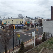 Garfield, New Jersey