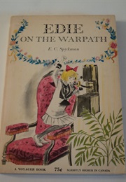 Edie on the Warpath (E. C. Spykman)