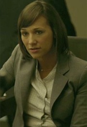 "You're Not an Asshole, Mark. You're Just Trying So Hard to Be." - The Social Network (2010)