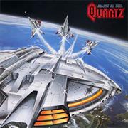 Quartz - Against All Odds (1983)
