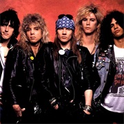 Gun N' Roses