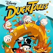 Ducktales (2017) Season 1