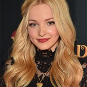 Dove Cameron