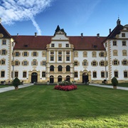 Schloss Salem, Germany