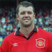 Gary Pallister