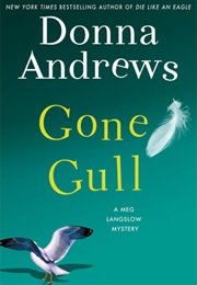 Gone Gull (Donna Andrews)