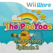 Learning With the Pooyoos: Episode 2