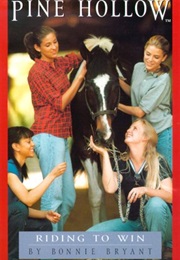 Riding to Win (Bonnie Bryant)