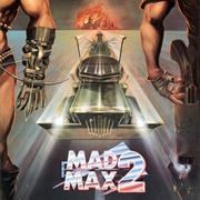 Mad Max 2