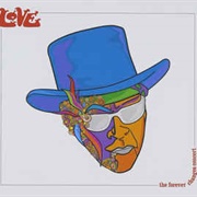 Love – the Forever Changes Concert (2003)