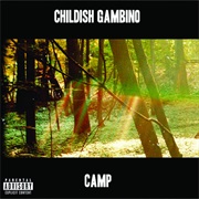 Childish Gambino – Camp (2011)