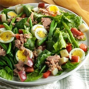 Niçoise Salad