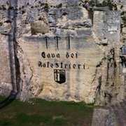 Cava Dei Balestrieri